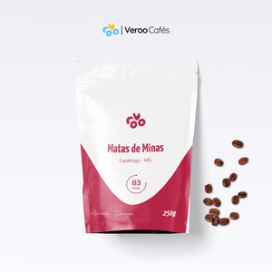 Café do Arnaldo em grãos | 250g